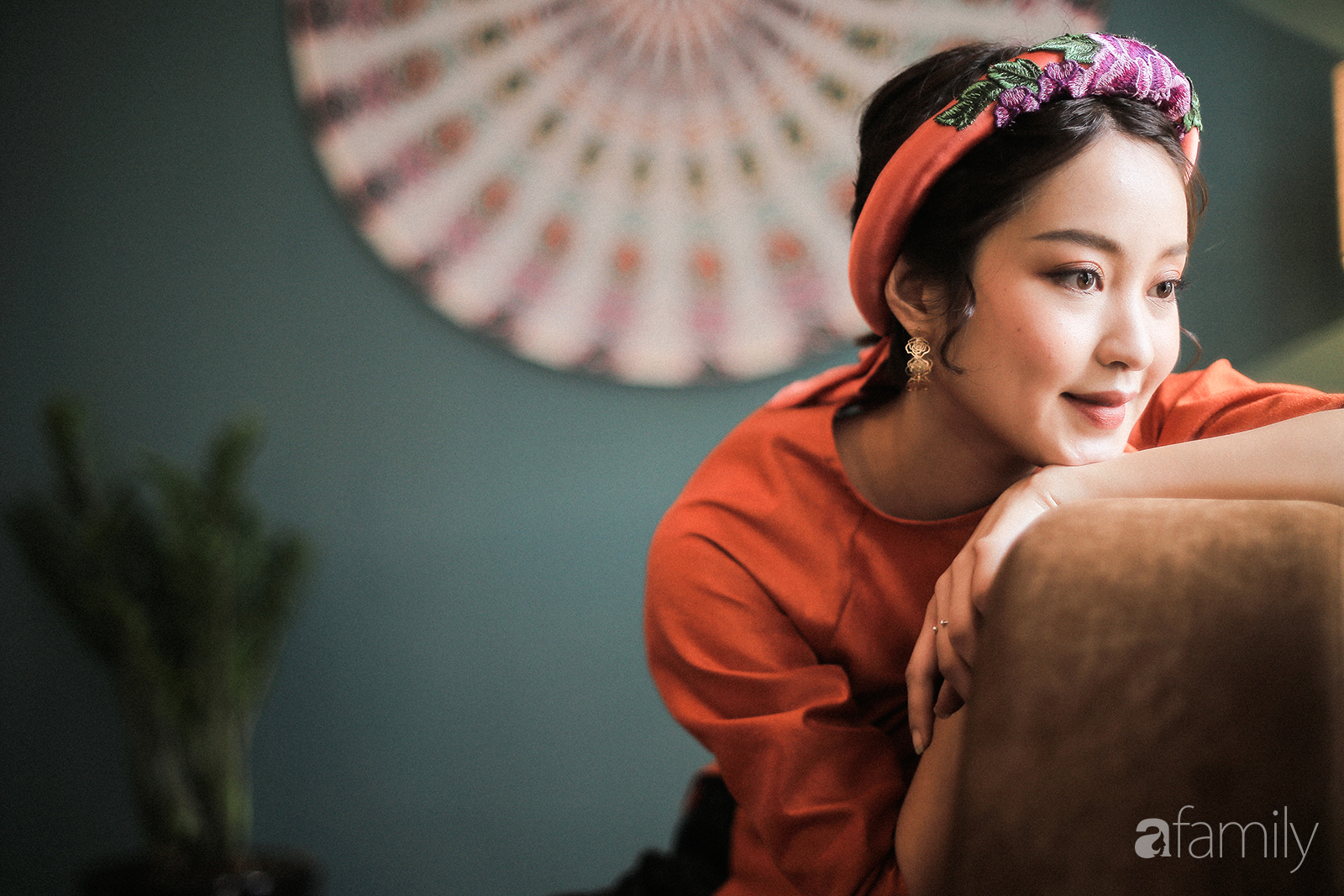 Mi Vân - Cô gái năm ấy chúng ta cùng theo đuổi: Đáng lẽ phải yêu bằng lý trí, thì lại yêu bằng con tim - Ảnh 6.
