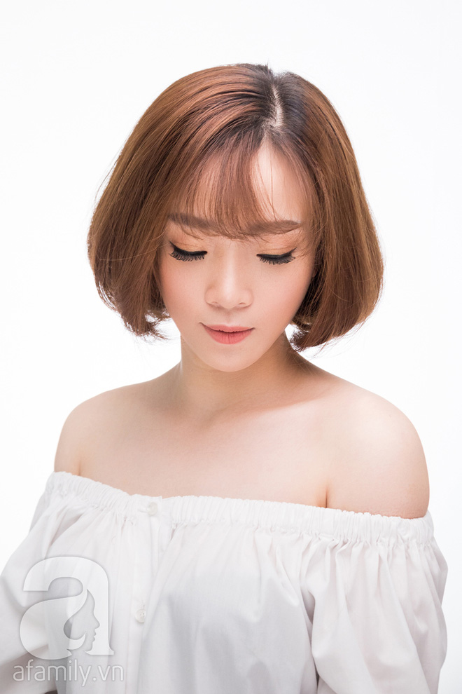 Ba cách sấy cho mái tóc thêm dày và bồng bềnh lôi cuốn | Làm đẹp | Vietnam+  (VietnamPlus)