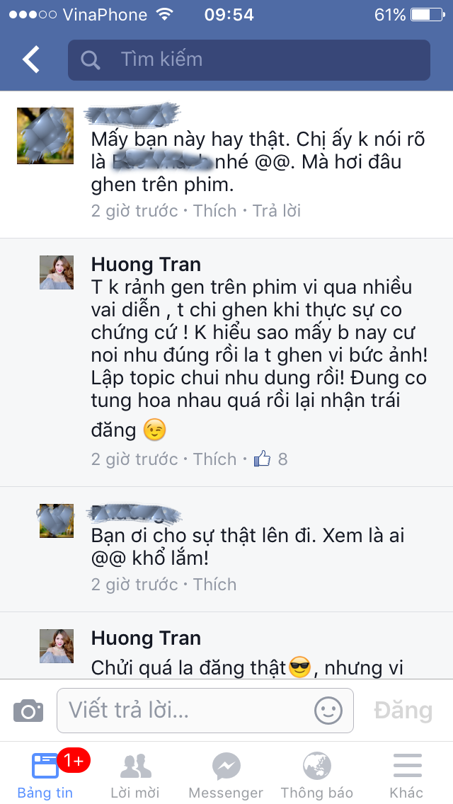Vợ trẻ đăng đàn cảnh cáo người thứ 3, và đây là phản ứng của Việt Anh Người phán xử - Ảnh 3.