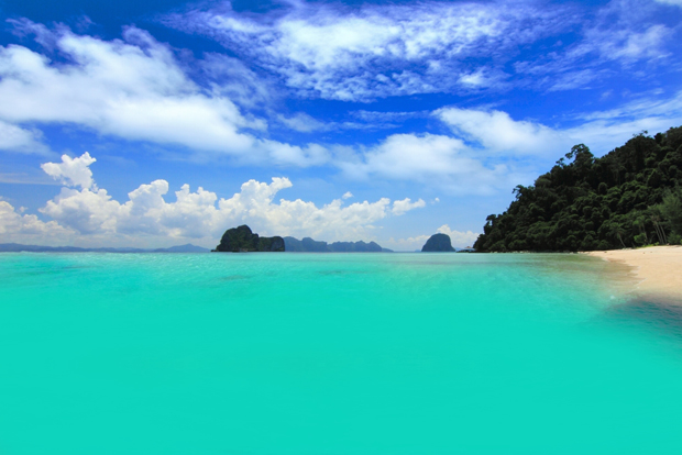 6 hòn đảo hoang sơ để thoải mái tận hưởng nắng vàng, biển xanh ở Thái Lan - Ảnh 6.