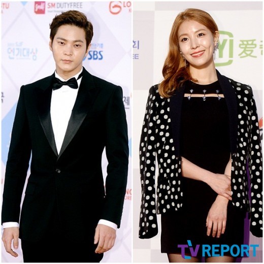 “Nữ hoàng Kpop” BoA đang hẹn hò với nam diễn viên “Vua bánh mì” Joo Won - Ảnh 3.