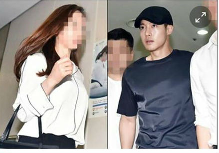 Kim Hyun Joong viết thư gửi fan sau khi bạn gái cũ bị tố nói dối chuyện bầu bí - Ảnh 2.