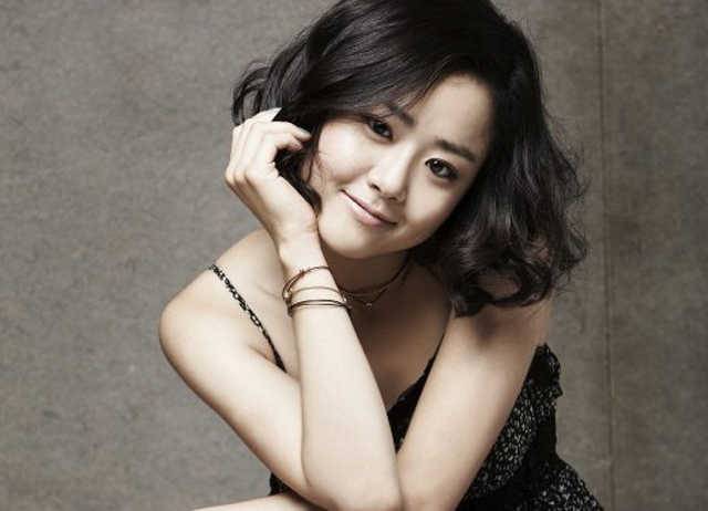 Sao Trái tim mùa thu Moon Geun Young phải nhập viện phẫu thuật khẩn cấp - Ảnh 2.