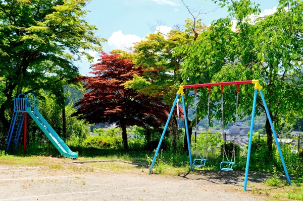 Sân chơi trẻ em thôi cũng ẩn chứa những bài học sâu sắc của người Nhật - Ảnh 2.
