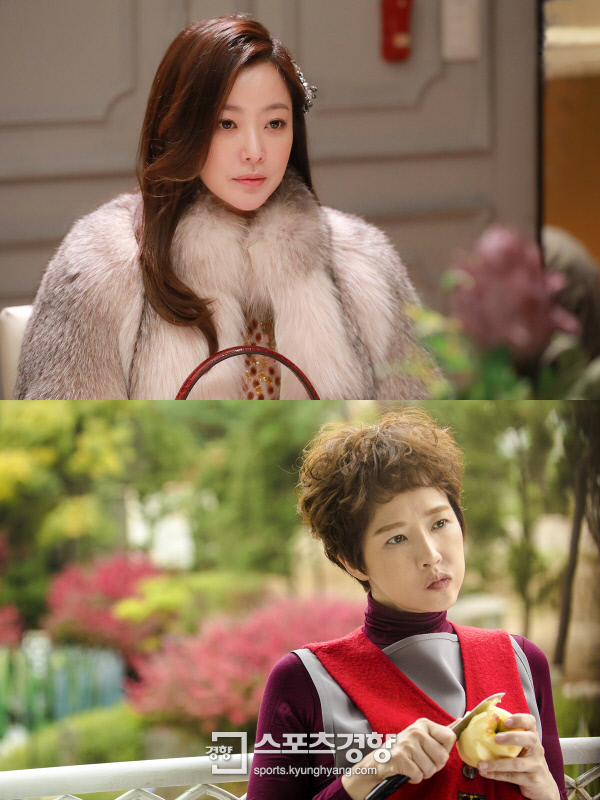 Diễn viên “Tên tôi là Kim Sam Soon” Kim Sun Ah bị thương trên phim trường - Ảnh 2.
