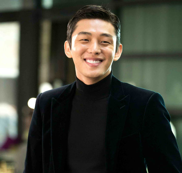 Sao “Sungkyunkwan Scandal” Yoo Ah In bị bệnh u xương  - Ảnh 2.