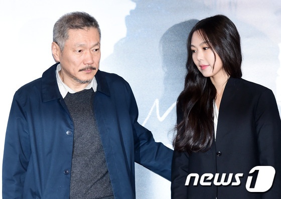 Vợ đạo diễn bị Kim Min Hee “giật” chồng: “Tôi có cảm giác chồng tôi sẽ quay về với tôi” - Ảnh 2.