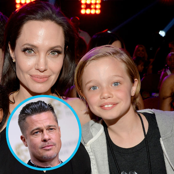 Angelina Jolie tiết lộ cuộc sống tương lai khi không có bóng dáng của Brad Pitt - Ảnh 2.