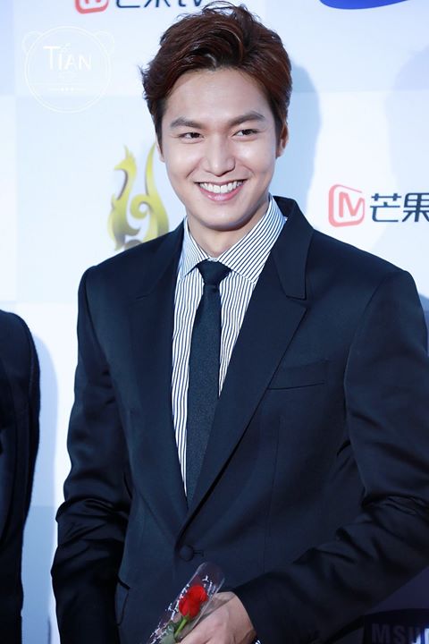 Lee Min Ho sẽ lên đường nhập ngũ vào tháng 5 tới - Ảnh 2.