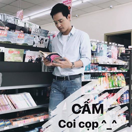 Soi nhất cử nhất động của sao Việt (24/4) - Ảnh 6.