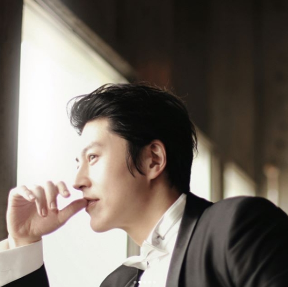 Người đẹp “Dong Yi” Park Ha Sun đón tin vui bầu bí sau 3 tháng kết hôn - Ảnh 4.