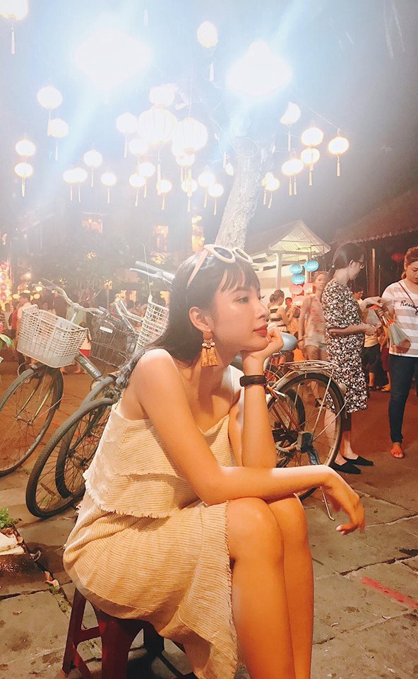 Soi nhất cử nhất động của sao Việt (30/4) - Ảnh 9. Soi nhất cử nhất động của sao Việt (30/4) - Ảnh 9.