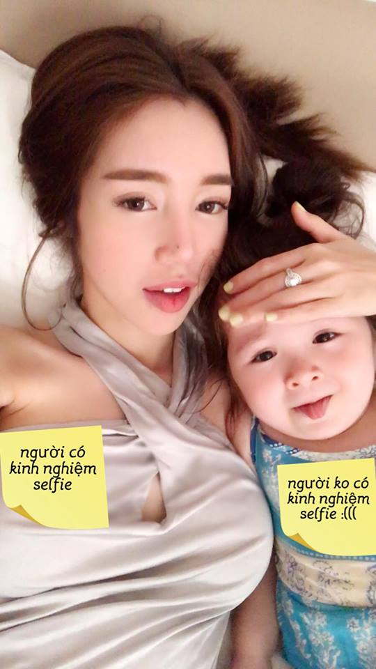 Soi nhất cử nhất động của sao Việt (1/5) - Ảnh 7.