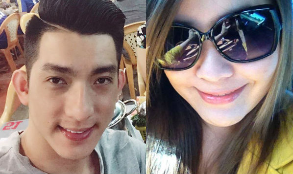 Chồng cũ Phi Thanh Vân thừa nhận có bạn gái mới sau 2 tháng ly hôn - Ảnh 1.