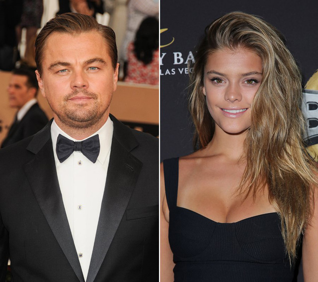 Tài tử Leonardo DiCaprio chia tay người yêu trẻ sau 1 năm hẹn hò - Ảnh 1.