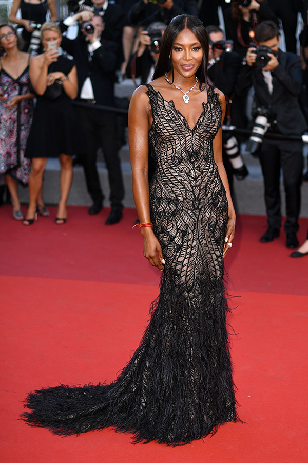 Phạm Băng Băng bị chê diện váy như đồ ngủ giữa dàn sao lộng lẫy tại thảm đỏ LHP Cannes - Ảnh 14.