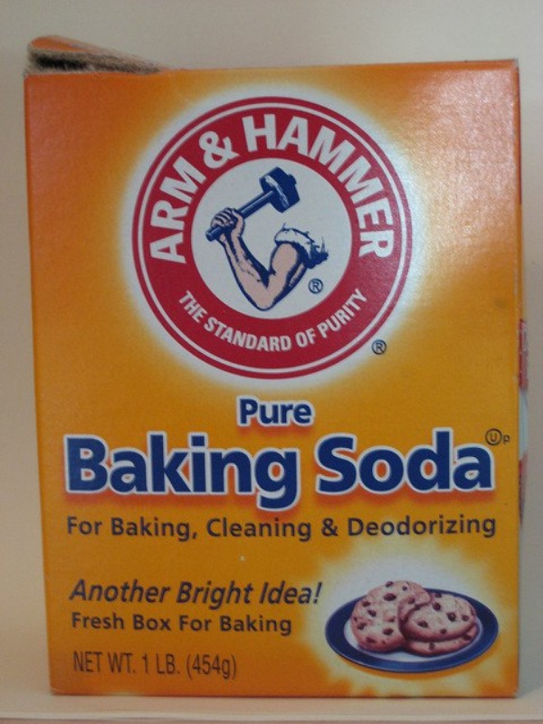 Trong nhà bạn nhất định phải có baking soda vì những lý do đặc biệt sau - Ảnh 2.