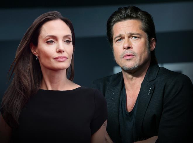 Các con cầu xin Angelina Jolie mời Brad Pitt tới dự tiệc sinh nhật của cô  - Ảnh 2.