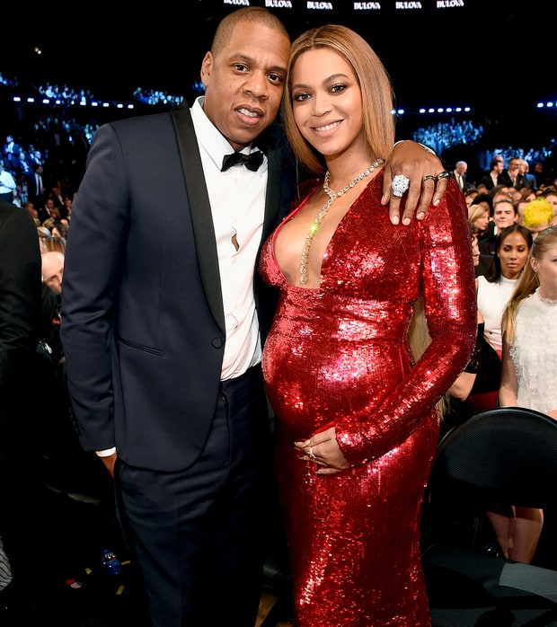 Nữ ca sĩ Beyonce đã hạ sinh một cặp sinh đôi khỏe mạnh - Ảnh 2.