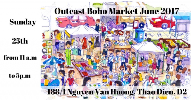Cuối tuần xúng xính với hới hàng tá sự kiện, hội chợ có mức giảm sâu ở Hà Nội, Sài Gòn - Ảnh 9.