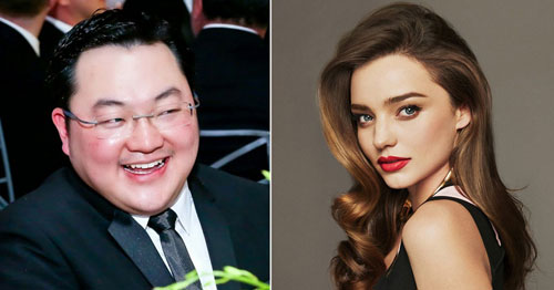 Miranda Kerr duyên dáng xuất hiện giữa lùm xùm liên quan đến tỷ phú rửa tiền - Ảnh 3.