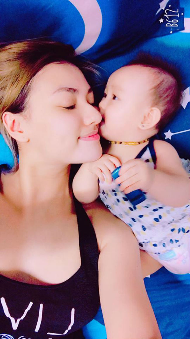 Soi nhất cử nhất động của sao Việt (24/6) - Ảnh 6. Soi nhất cử nhất động của sao Việt (24/6) - Ảnh 6.
