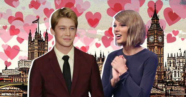 Rộ tin Taylor Swift sẽ ra mắt bạn trai mới với công chúng vào ngày Quốc khánh Mỹ - Ảnh 2.