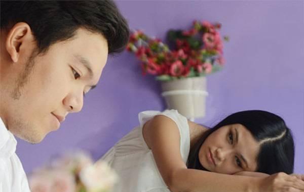 Tôi nói đùa: “Anh cứ bắt em “ăn chay” thế này chắc em “thiếu chất” mất, sống làm sao nổi - Ảnh 1.