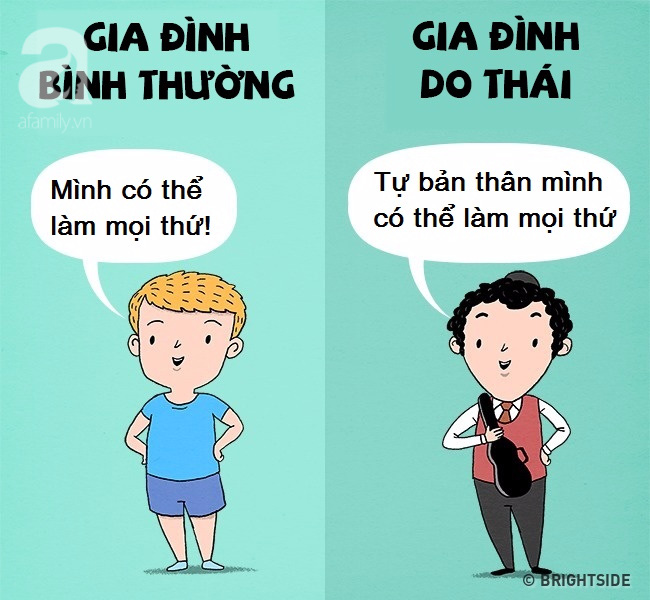 10 nguyên tắc nền tảng giúp cha mẹ Do Thái nuôi dạy con thành thiên tài - Ảnh 1.