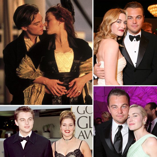 20 năm sau bộ phim “Titanic”, Leonardo DiCaprio vẫn yêu Kate Winslet? - Ảnh 1.