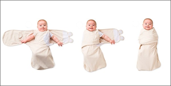 4 thời điểm trẻ sơ sinh khóc nhiều nhất và cách dỗ bé nín khóc - Ảnh 4.
