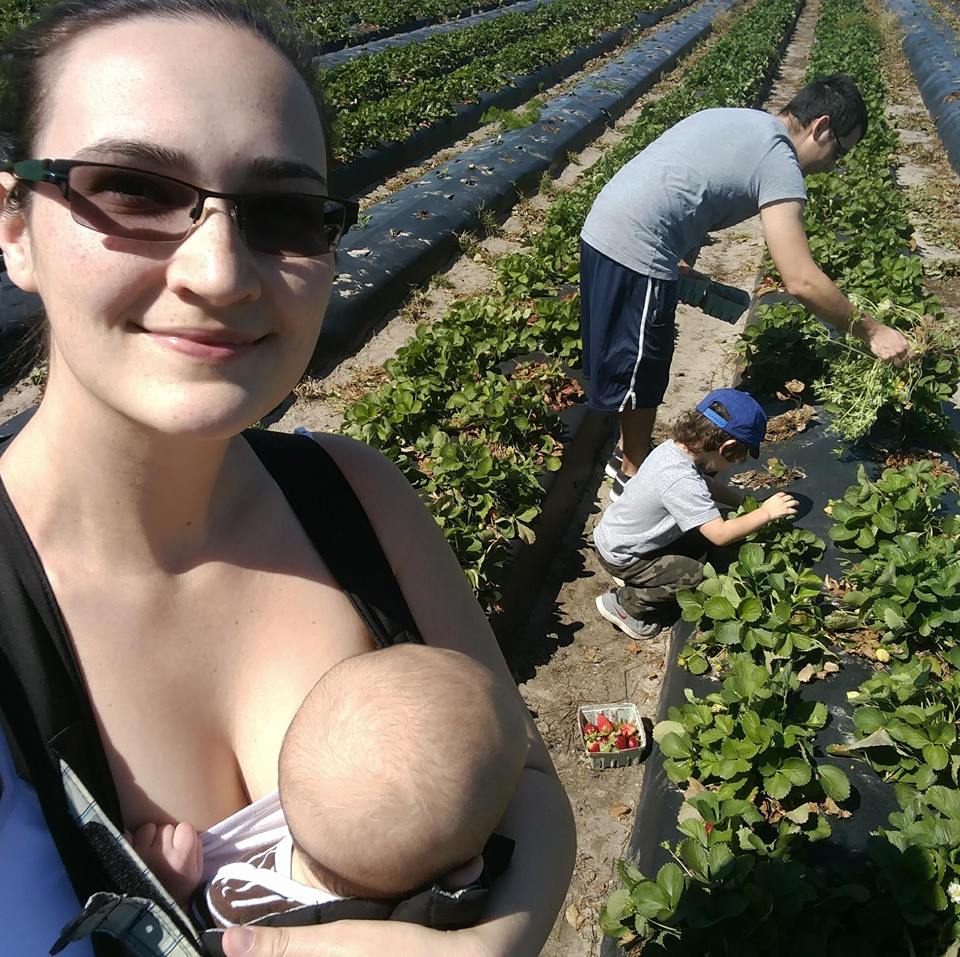 So s&aacute;nh sự kh&aacute;c biệt đ&aacute;ng kinh ngạc giữa sữa mẹ, sữa c&ocirc;ng thức v&agrave; sữa b&ograve; dưới k&iacute;nh hiển vi - Ảnh 9.