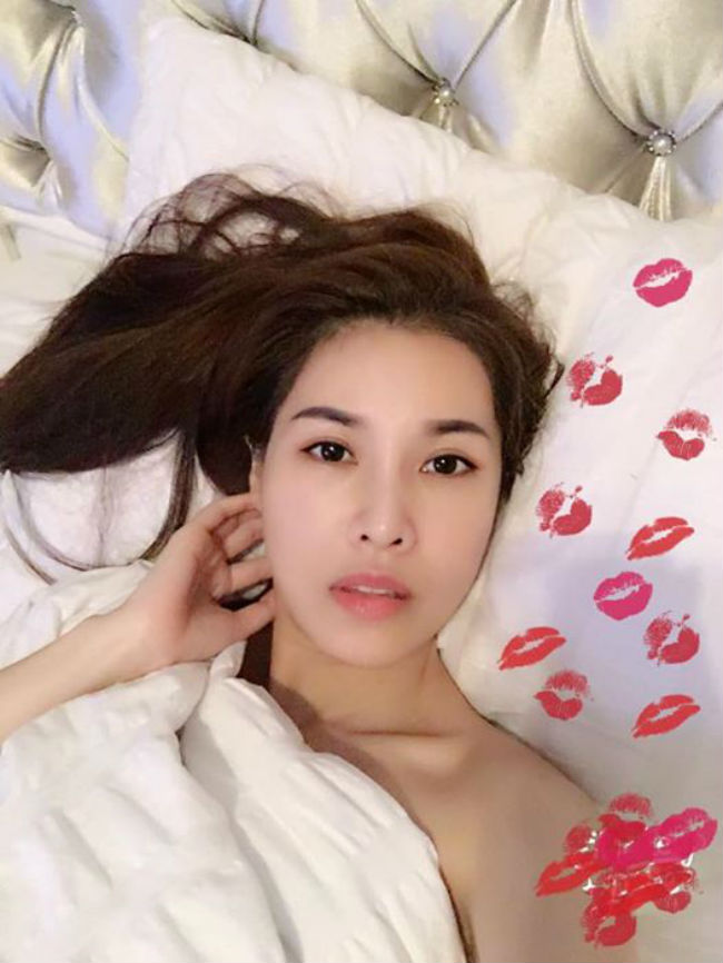Soi nhất cử nhất động của sao Việt (14/8) - Ảnh 7.