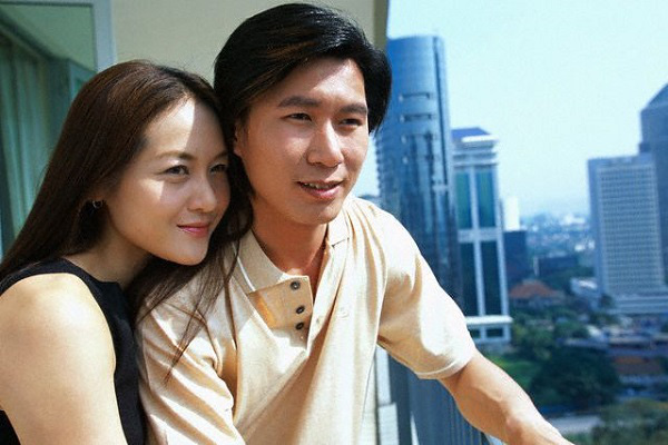 Tôi chỉ ước mình tìm được một người chồng tốt như vậy! - Ảnh 1. Tôi chỉ ước mình tìm được một người chồng tốt như vậy! - Ảnh 1.