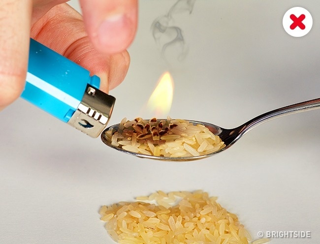 Bật mí 10 cách cực đơn giản giúp bạn nhận biết thực phẩm giả dễ có nguy cơ gặp phải - Ảnh 1.