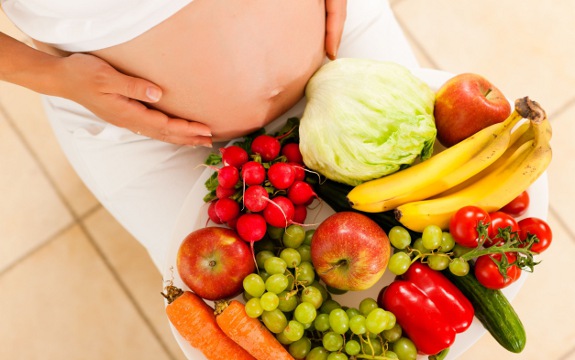 Ăn gì để đối phó với 4 triệu chứng gây khó chịu nhất trong thai kì? - Ảnh 4.