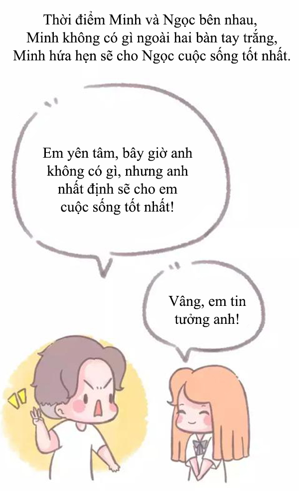 Tình yêu tan nát chỉ vì bạn trai... nghiện game và quên đi lời hứa cố gắng vì tương lai - Ảnh 2.