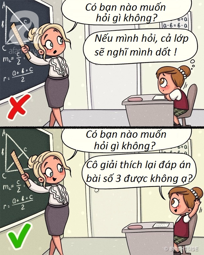 10 điều cơ bản đặt nền tảng cho sự thành công cha mẹ phải dạy con trước khi lên 10 tuổi - Ảnh 4.