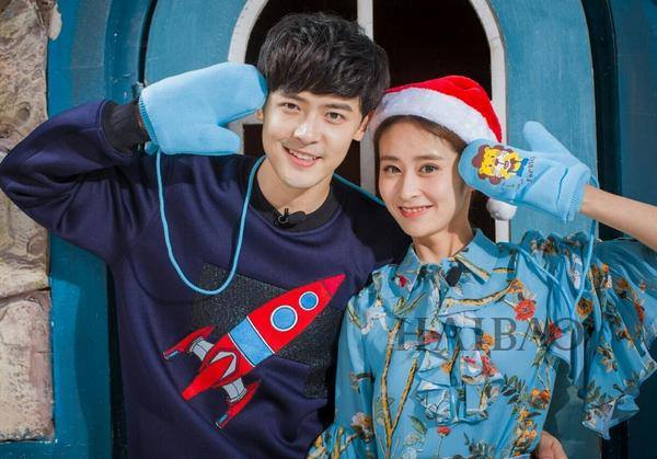 Dương Mịch khó chịu khi được hỏi về tình địch cũ Dĩnh Nhi - Ảnh 4. Dương Mịch khó chịu khi được hỏi về tình địch cũ Dĩnh Nhi - Ảnh 4.
