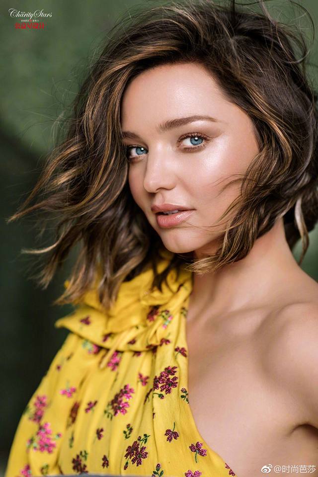 Không thể rời mắt khỏi thân hình nuột nà “vạn người mê” của Miranda Kerr - Ảnh 5.