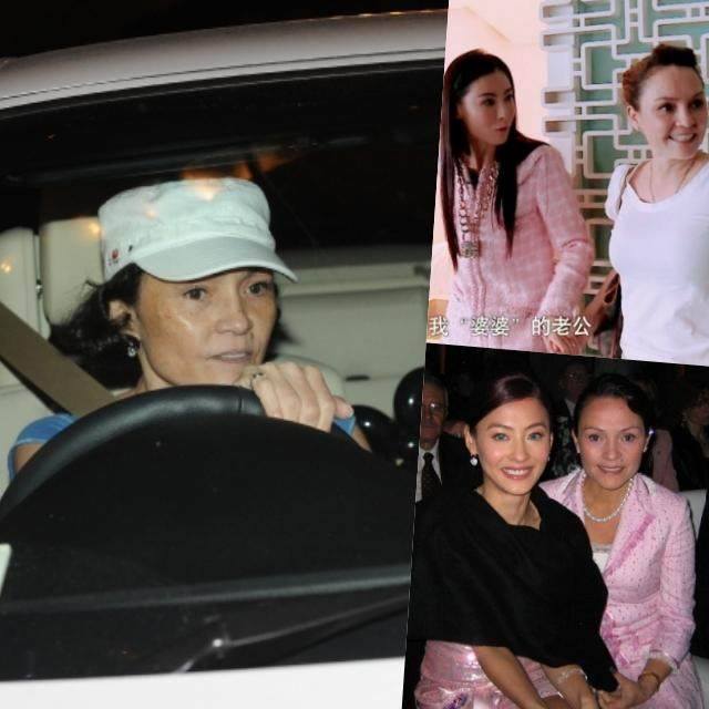 Mẹ ruột Trương Bá Chi đóng phim 18+, làm tài xế taxi chật vật kiếm sống - Ảnh 1.