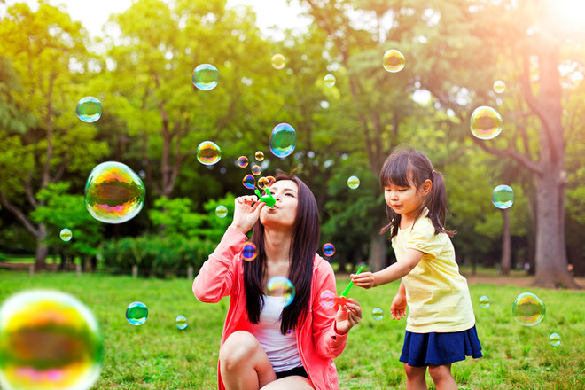 5 điều mấu chốt cha mẹ Nhật dạy con để trẻ ngoan ngoãn, độc lập từ bé - Ảnh 1.