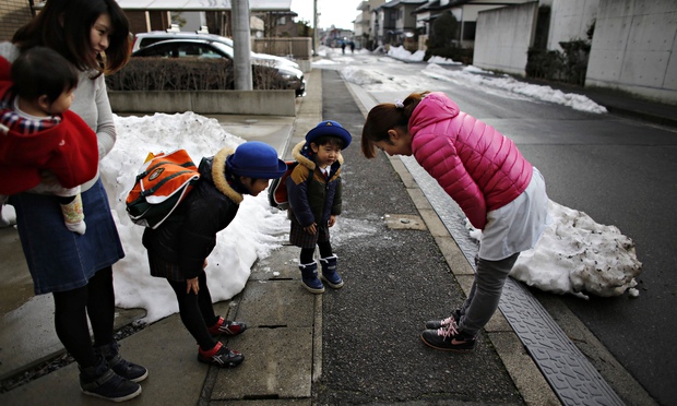 5 điều mấu chốt cha mẹ Nhật dạy con để trẻ ngoan ngoãn, độc lập từ bé - Ảnh 2.