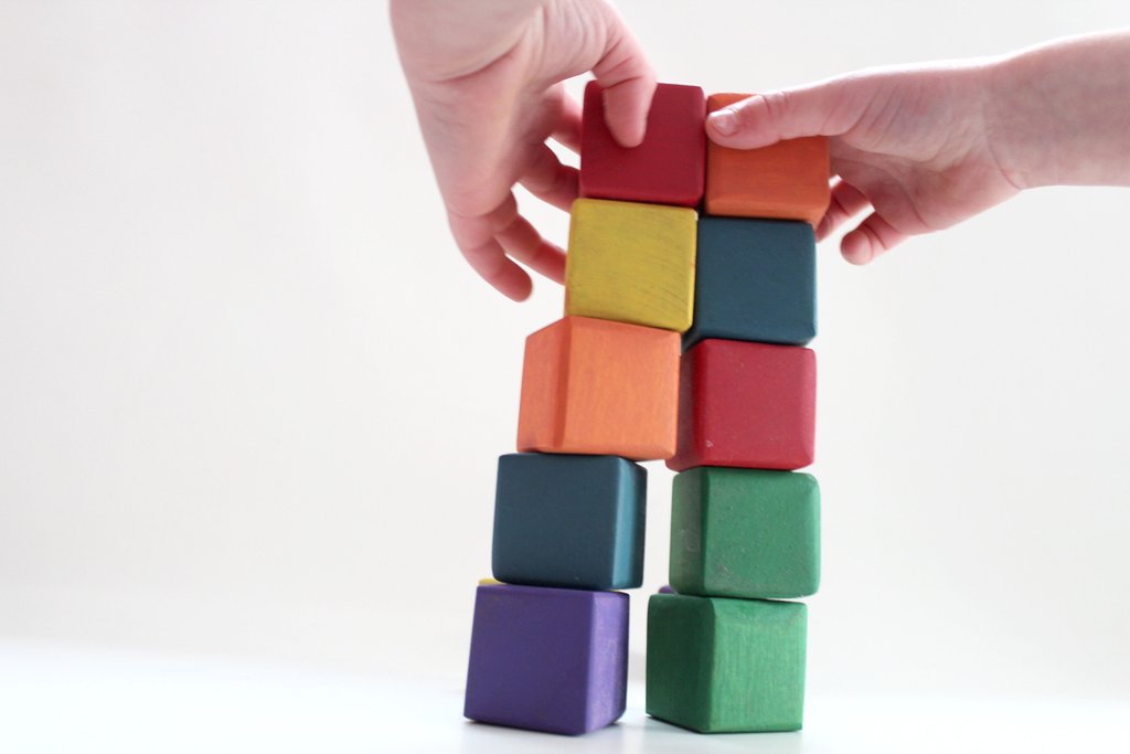 9 tr&ograve; chơi h&agrave;ng đầu k&iacute;ch th&iacute;ch sự ph&aacute;t triển tư duy logic của trẻ - Ảnh 3.