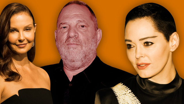 Angelina Jolie và bạn gái cũ của Brad Pitt thừa nhận bị “ông trùm Hollywood” quấy rối tình dục trong quá khứ - Ảnh 4.