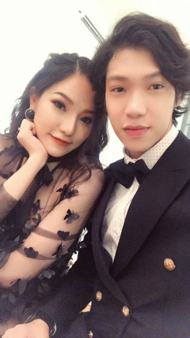 Soi nhất cử nhất động của sao Việt (27/10) - Ảnh 12.