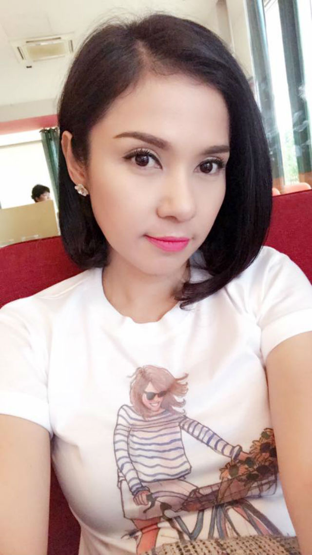 Soi nhất cử nhất động của sao Việt (28/10) - Ảnh 9.
