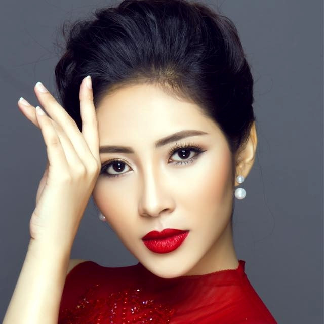 Đặng Thu Thảo tuyên bố từ bỏ vương miện, cục NTBD yêu cầu BTC Hoa hậu Đại Dương giải trình - Ảnh 1.
