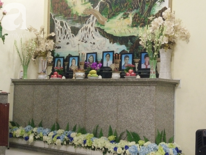 Gia đình của 6 người trong vụ thảm sát Bình Phước: Tôi không hề hay biết Nguyễn Hải Dương sẽ bị xử tử vào ngày - Ảnh 9.
