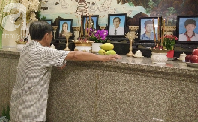 Nguyễn Hải Dương đã trả giá cho tội ác man rợ giết 6 người nhà bạn gái cũ ở Bình Phước - Ảnh 1.